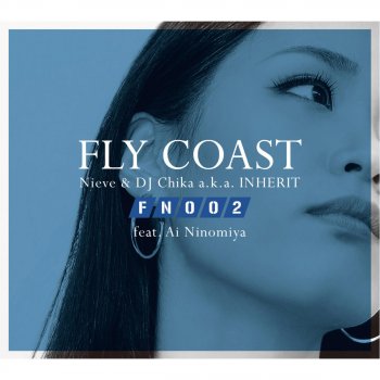 FLY COAST feat.Ai Ninomiya Count Down to the Best Love