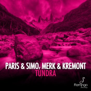 Paris & Simo feat. Merk & Kremont Tundra