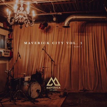 Maverick City Music feat. Amanda Lindsey Cook Closer (feat. Amanda Lindsey Cook)