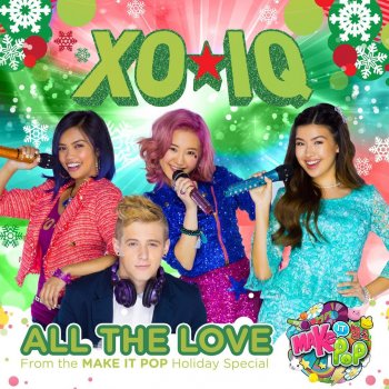 XO-IQ All the Love