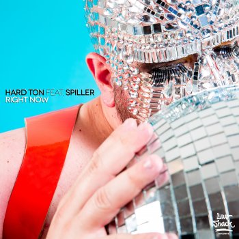Hard Ton feat. Spiller, Dimitri From Paris & DJ Rocca Right Now (Dimitri From Paris & Dj Rocca Erodiscotique Dubstrumental)