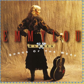 Emmylou Harris The Sweetheart Of The Rodeo