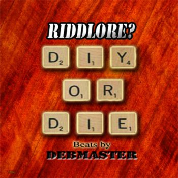 Riddlore Nothing Like It