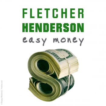 Fletcher Henderson Jackson Blues