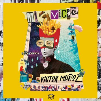 Victor Muñoz Mi Vicio