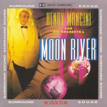 Henry Mancini March With Mancini - 1993 Remastered