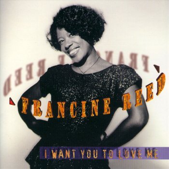 Francine Reed Why I Don't Know (feat. Lyle Lovett)