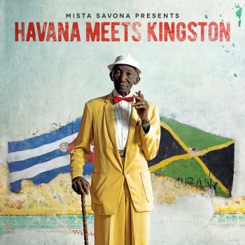 Mista Savona feat. Ernest Ranglin & The Havana Kingston Allstars 410 San Miguel