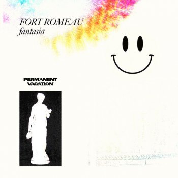 Fort Romeau Neuromance