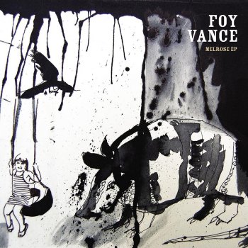 Foy Vance Into the Fire