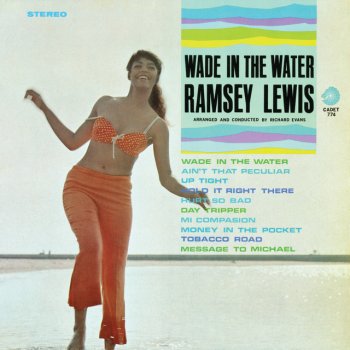 Ramsey Lewis Day Tripper