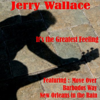 Jerry Wallace Auf Wiedersehen