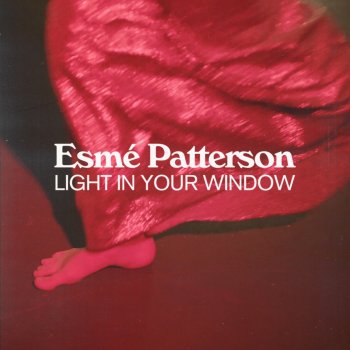 Esmé Patterson Light in Your Window