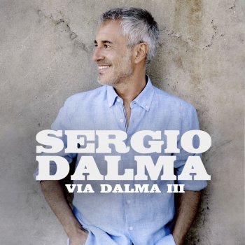 Sergio Dalma Pequeña y frágil