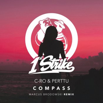 C-Ro feat. Perttu & Marcus Brodowski Compass - Marcus Brodowski Remix Extended