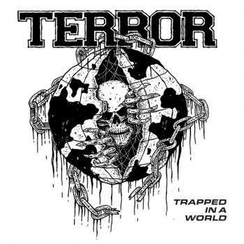 Terror Push It Away - Trapped In A World Sessions