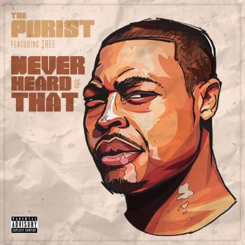 The Purist Never Heard of That - Instrumental