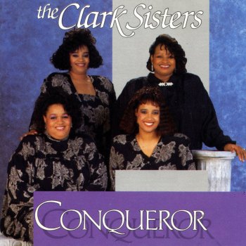 The Clark Sisters Can't Get Enough of Your Love