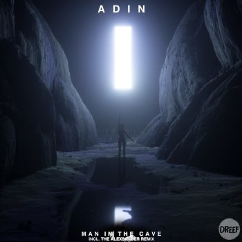 Adin Man In The Cave