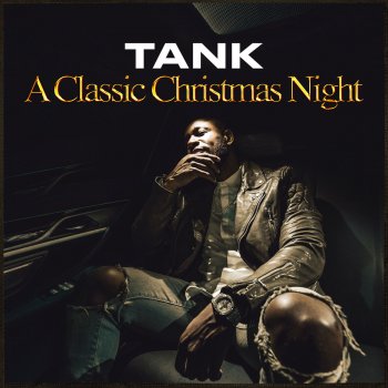 Tank White Christmas