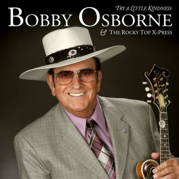 Bobby Osborne It's Gonna Be Rainin' Til I Die