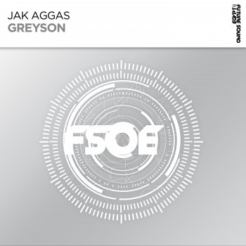 Jak Aggas Greyson (Extended Mix)