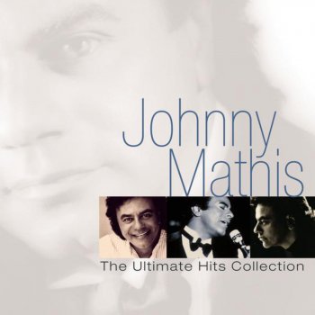 Johnny Mathis; Orchestra under the direction of Glenn Osser Misty