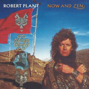 Robert Plant Dance On My Own