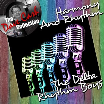 The Delta Rhythm Boys 'S Wonderful