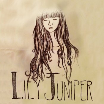 Lily Juniper Object of My Affection