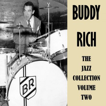 Buddy Rich It Don't Mean a Thing (If It Ain't Got That Swing) (1962)