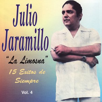 Julio Jaramillo Lazarillo Negro