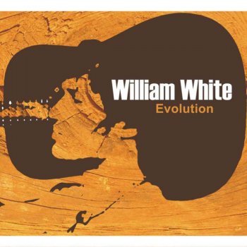 William White Sweet Love