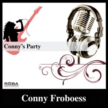 Conny Froboess Wasserratten- Polka