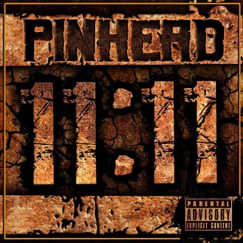 Pinhead Prg (Dirty)