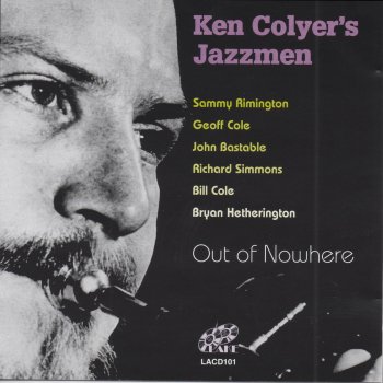 Ken Colyer's Jazzmen Eccentric Rag