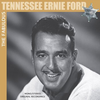 Tennessee Ernie Ford feat. Kay Starr Ain't Nobody's Business But My Own