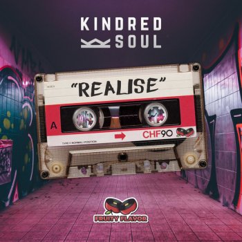 Kindred Soul Realise (The Rarest Groove Mix)