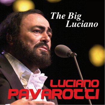 Luciano Pavarotti Occhi di fata