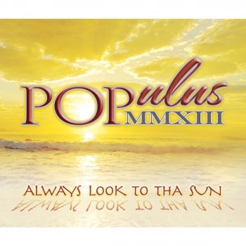 Populus To the Sea