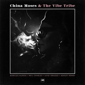 China Moses Move Over (feat. Luigi Grasso, Marijus Aleksa, Neil Charles & Ashley Henry) [Vibe Tribe Version]