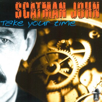 Scatman John Take Your Time (Pierre J's Energy Club Mix)