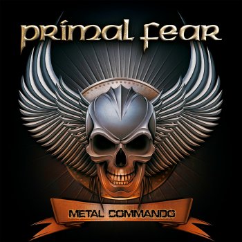 Primal Fear Halo