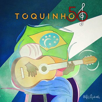 Toquinho feat. Mutinho Turbilhão - Ao Vivo