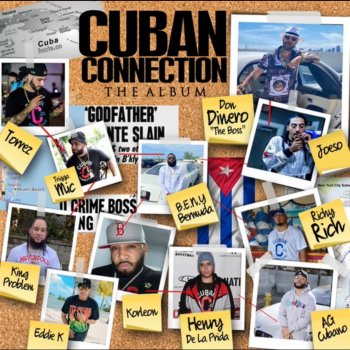 Don Dinero Plug-In-Cuba (feat. B.E.N.Y. Bermuda)