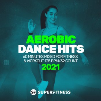 SuperFitness Beautiful Mistakes - Workout Remix 135 bpm