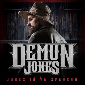 Demun Jones The Beard Song
