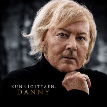Danny feat. Aki Tykki Aina ikävä jonnekin (feat. Aki Tykki)