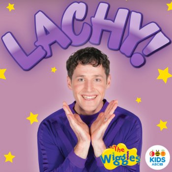 The Wiggles Lachy's Goodbye Song