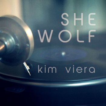 Kim Viera She Wolf (Falling to Pieces)